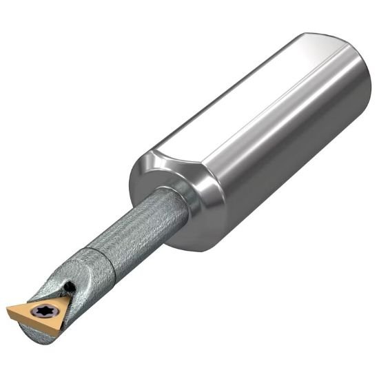 Picture of Widia/Kennametal FCBI312500150R Carbide Triangle Insert Boring Bar 0.500