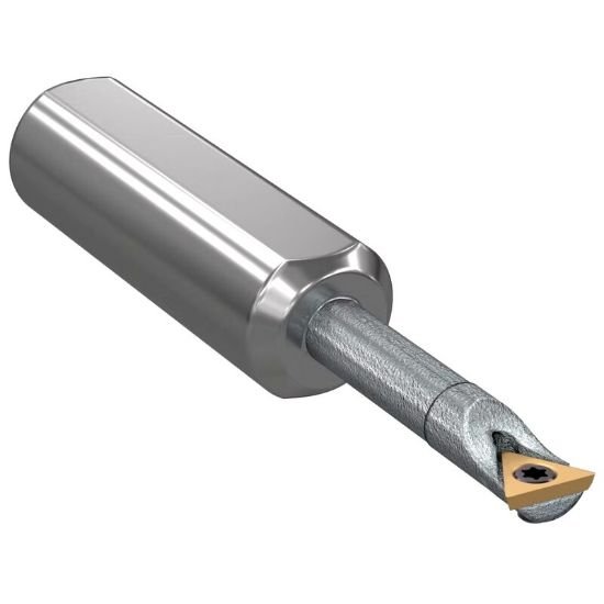 Picture of Widia/Kennametal FCBI2506251255L Carbide Triangle Insert Boring Bar 0.625