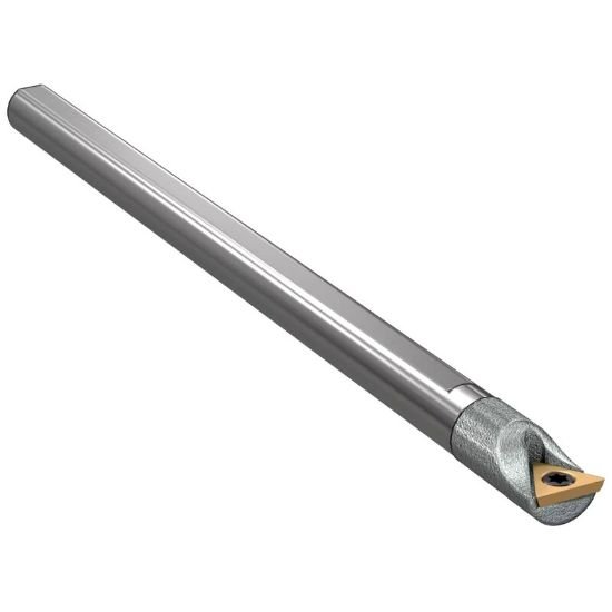 Picture of Widia/Kennametal FCBI18745L Carbide Triangle Insert Boring Bar 0.187