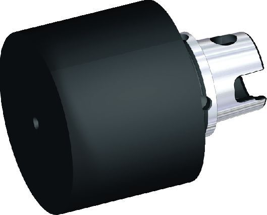 Picture of Widia/Kennametal 2879350 KM80A Blank Adapter Ø140 X 130