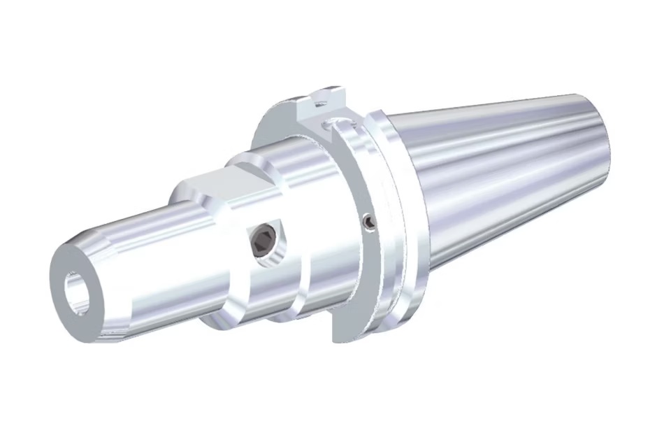 Picture for category Hydraulic Chuck