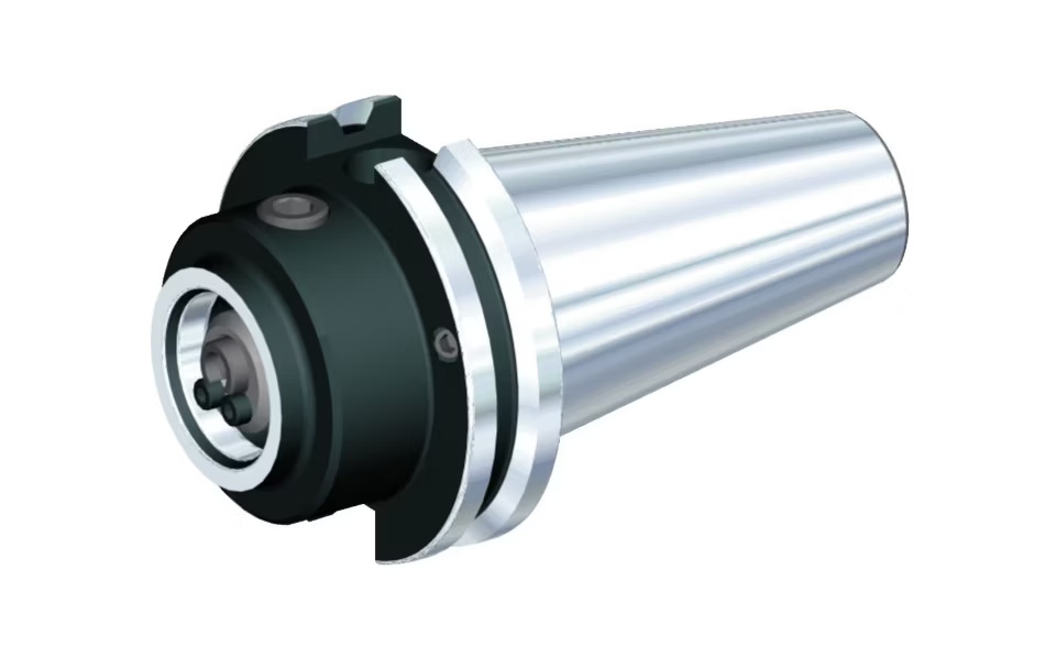 Picture of Widia/Kennametal 2992490 CAT50 KM5050 6.2990 Gauge Length