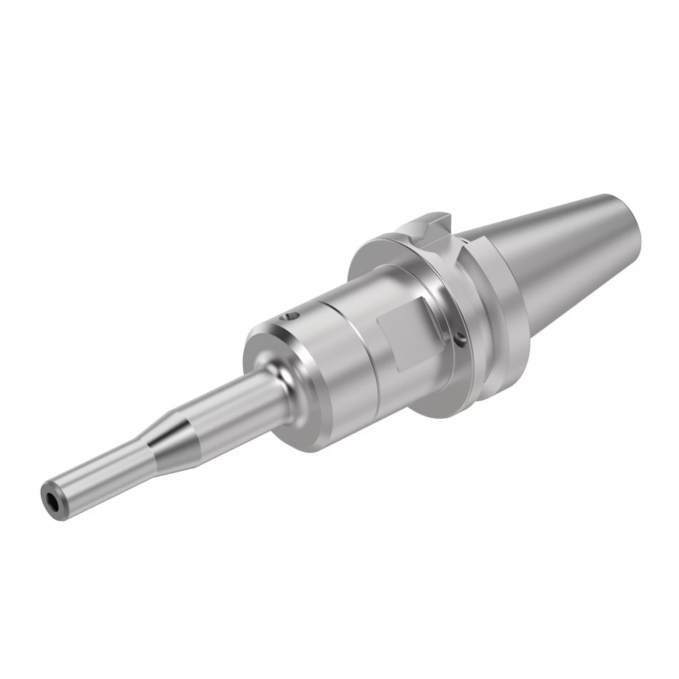 Picture of Widia/Kennametal 3019236 BT40 Hydraulic Chuck .2362 6.00mm 6.6930 Gauge Length