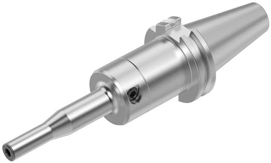 Picture of Widia/Kennametal 3019241 SK50 Hydraulic Chuck .3937 10.00mm 7.8740 Gauge Length