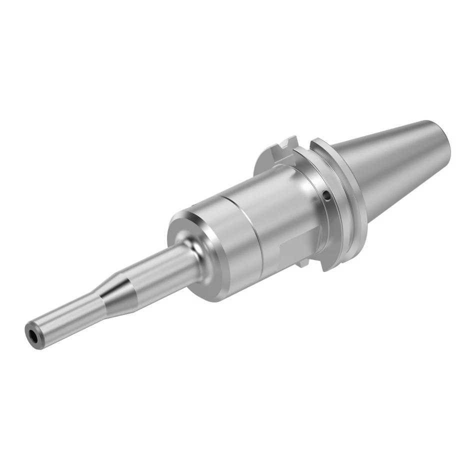 Picture of Widia/Kennametal 3019251 CAT50 Hydraulic Chuck .2362 6.00mm 7.8740 Gauge Length