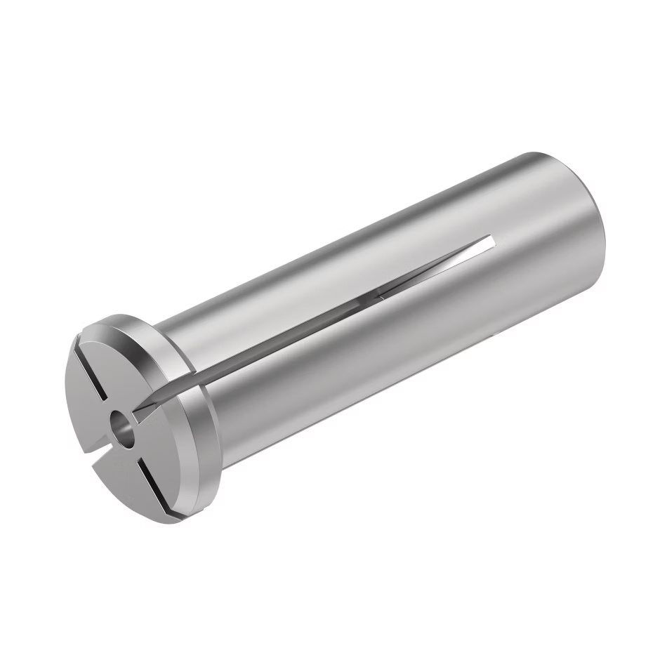 Picture of ERICSON 3026653 Collet Hydraulic Chuck Widia/Kennametal 0.3150 8.00mm