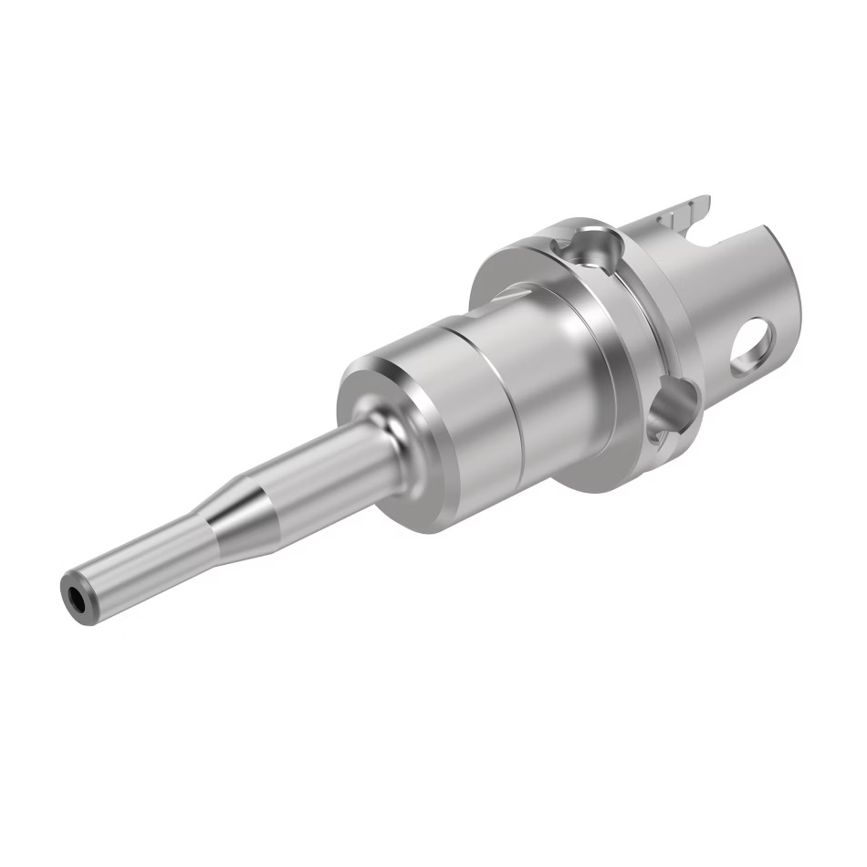 Picture of Widia/Kennametal 3055504 KM63 Hydraulic Chuck .3150 8.00mm 6.2990 Gauge Length