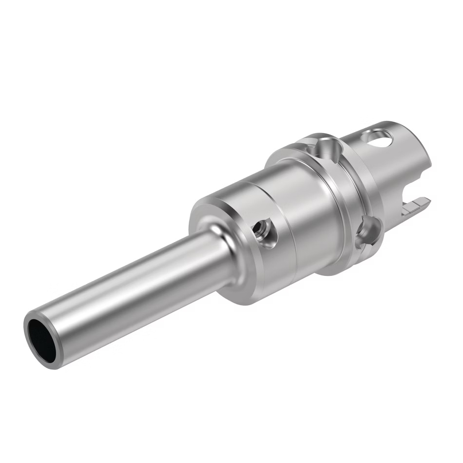 Picture of Widia/Kennametal 3055510 KM63 Hydraulic Chuck .7874 20.00mm 6.6930 Gauge Length