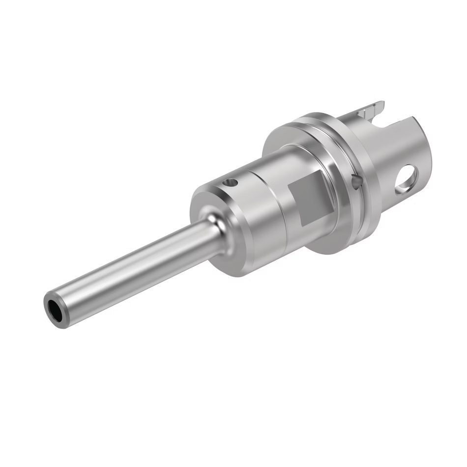 Picture of Widia/Kennametal 3055514 KM63 Hydraulic Chuck .4724 12.00mm 6.6930 Gauge Length