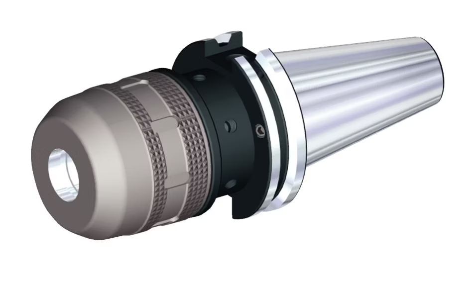 Picture of Widia/Kennametal 3100406 CAT50 Milling Chuck Widia/Kennametal 1.0000 25.40mm 5.3150 Gauge Length