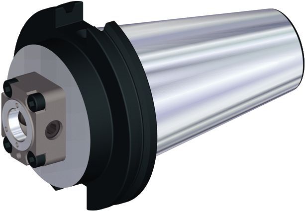 Picture of Widia/Kennametal 3449332 SK40 KM3232 1.9690 Gauge Length