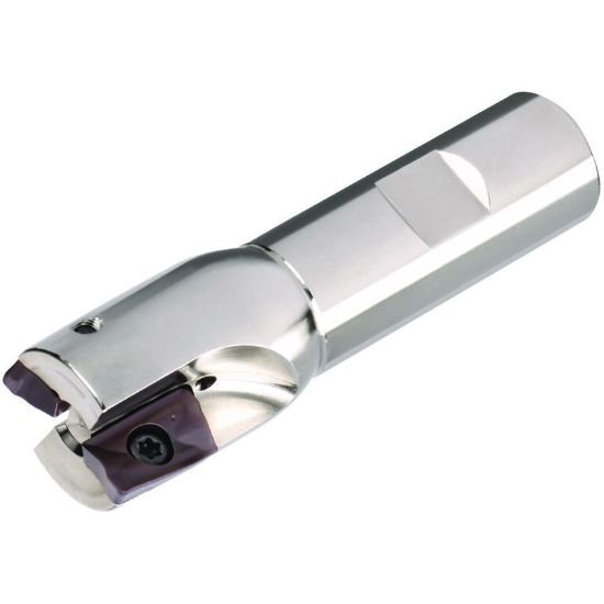 Picture of Widia/Kennametal 15396480200 90.0° Milling Cutter 1.000 Cutter Diameter Cylindrical 1.000