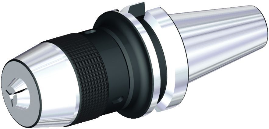 Picture of Widia/Kennametal 3583293 BT40 Drill Chuck 4.2638 Gauge Length