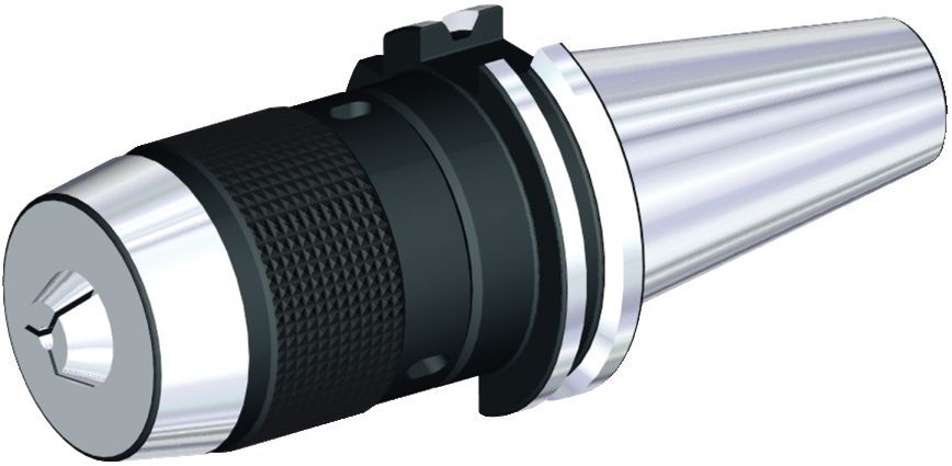 Picture of Widia/Kennametal 3583506 SK50 Drill Chuck 4.0276 Gauge Length