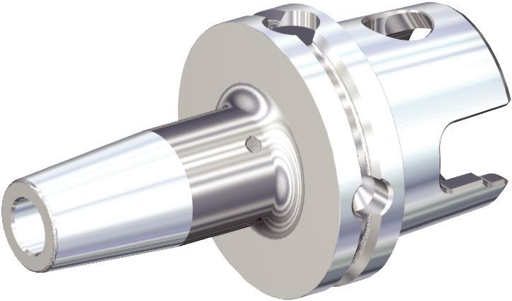 Picture of Widia/Kennametal 3594313 KM80 Shrink Fit 1.2500 31.75mm - 1-1/4 4.7244 Gauge Length