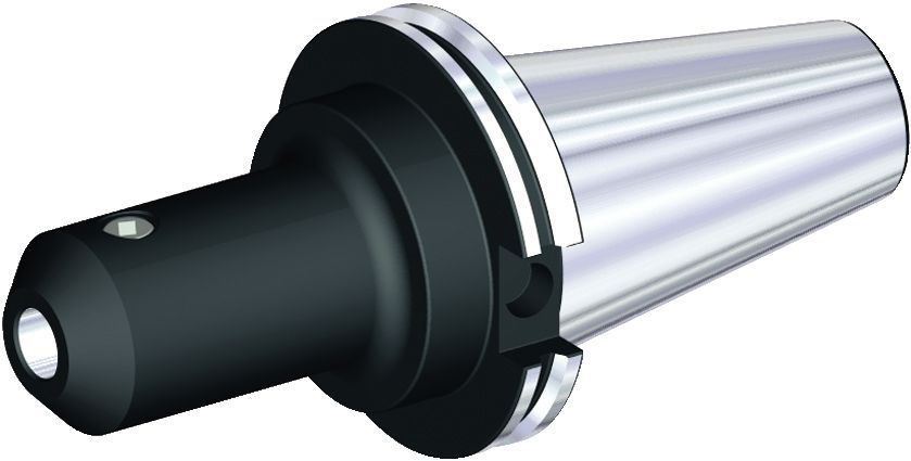 Picture of Widia/Kennametal 3594660 CAT50 Whistle Notch 1.0000 25.40mm 3.0000 Gauge Length