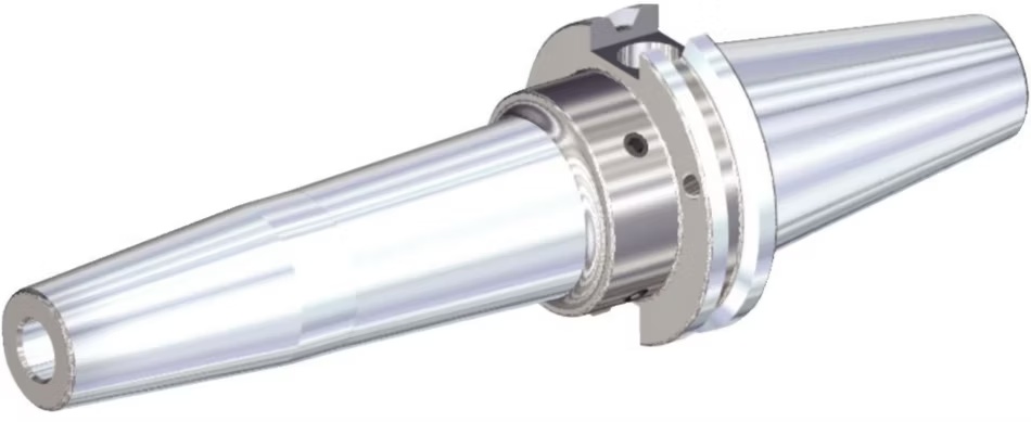 Picture of Widia/Kennametal 3615240 CAT50 Shrink Fit 1.2598 32.00mm 8.0000 Gauge Length