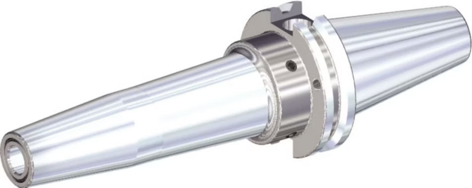 Picture of Widia/Kennametal 3618022 CAT50 Shrink Fit 0.7500 19.05 - 3/4 4.0000 Gauge Length