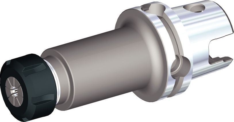 Picture of Widia/Kennametal 3683353 KM80 Collet Chuck ER40 3.5433 Gauge Length