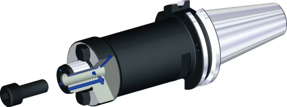 Picture of Widia/Kennametal 3767847 SK50 Shell Mill 0.8661 22.00mm 5.9060 Gauge Length