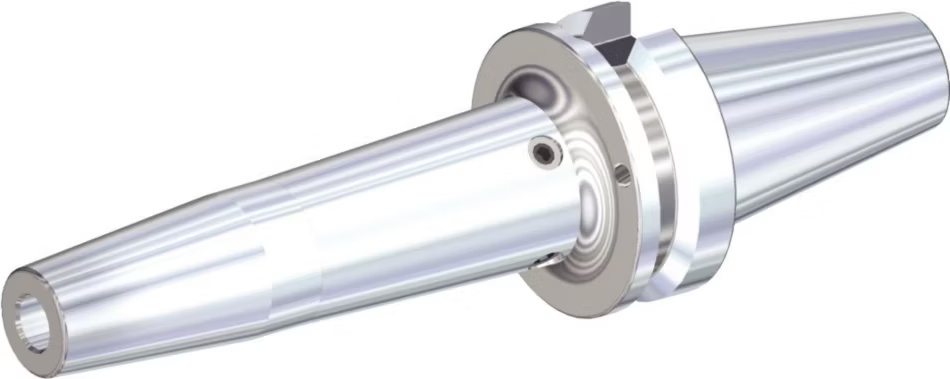 Picture of Widia/Kennametal 3782138 BT40 Shrink Fit 0.3150 8.00mm 6.2990 Gauge Length