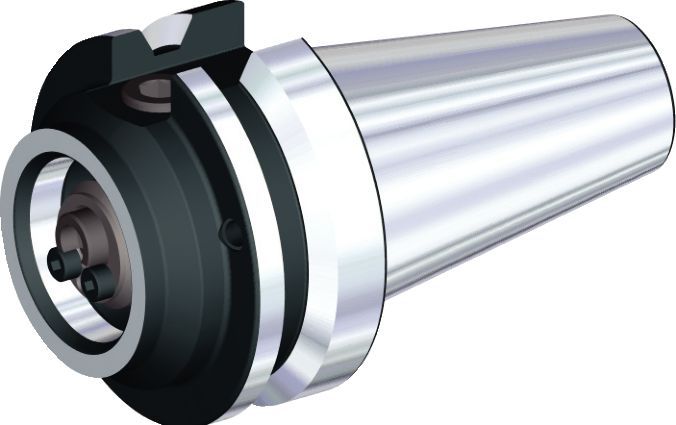 Picture of Widia/Kennametal 3783935 BT40 KM3232 1.5748 Gauge Length