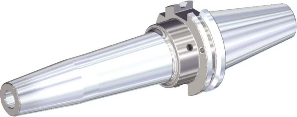 Picture of Widia/Kennametal 3790204 SK40 Shrink Fit 0.3937 10.00mm 4.7240 Gauge Length