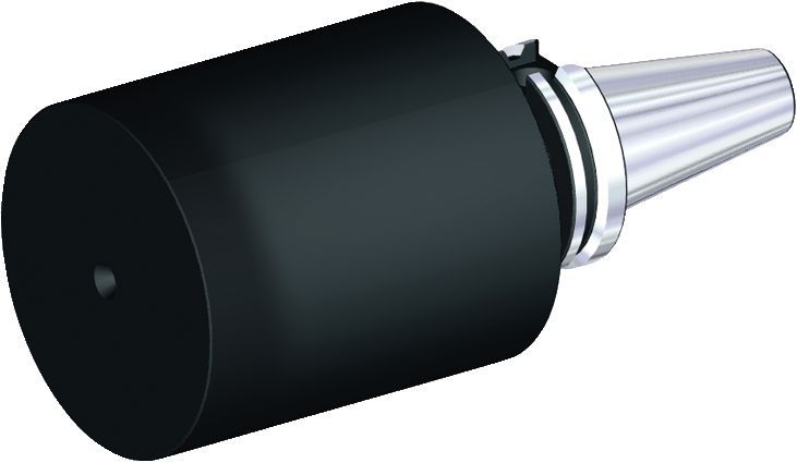 Picture of Widia/Kennametal 3815310 CAT40 Blank Dual Contact