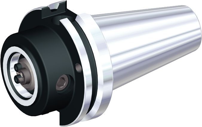 Picture of Widia/Kennametal 3815315 CAT40 KM5050 3.5000 Gauge Length Dual Contact