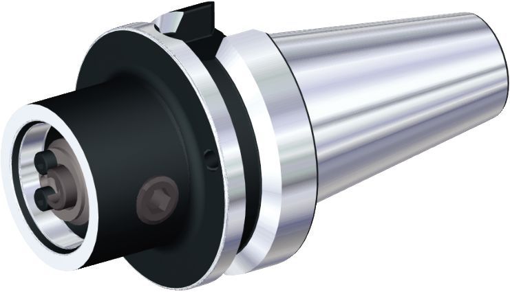 Picture of Widia/Kennametal 3815338 CAT50 KM6363 5.5120 Gauge Length Dual Contact