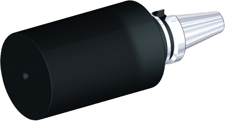 Picture of Widia/Kennametal 3815363 BT40 Blank Dual Contact