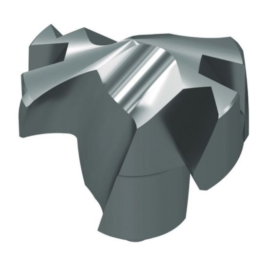 Picture of Widia/Kennametal TDM0860UPowder Metal TDM Insert Blade UP(M) D=8.60M