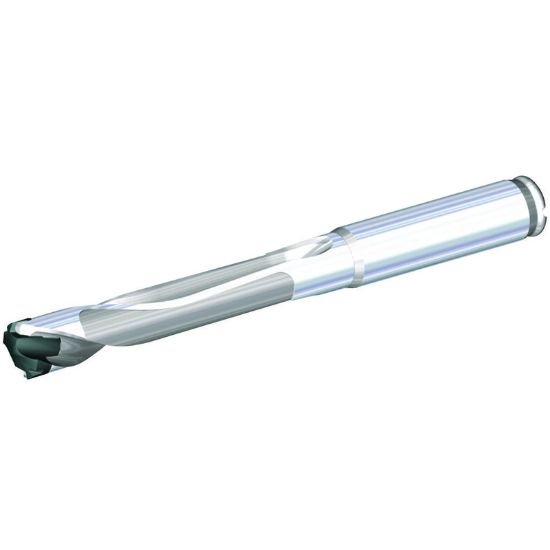 Picture of Widia/Kennametal TDM0433R5SS044 TDM1 Drill Body 5XD D=0.4331