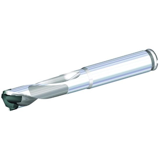 Picture of Widia/Kennametal TDM0551R3SS056 TDM1 Drill Body 3XD D=0.5512