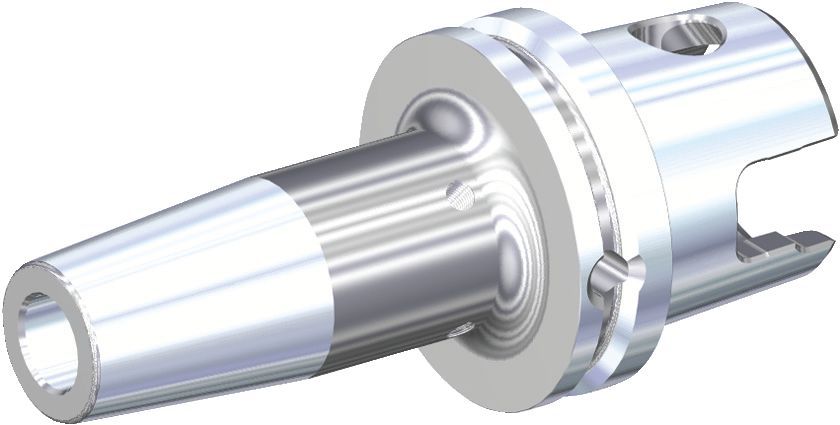 Picture of Widia/Kennametal 3858932 KM63 Shrink Fit 0.2500 6.35mm - 1/4 3.1496 Gauge Length