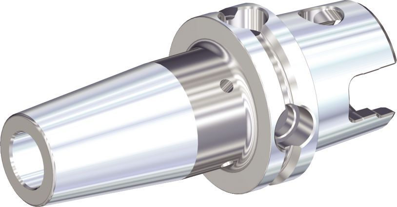 Picture of Widia/Kennametal 3869194 KM63 Shrink Fit 0.2362 6.00mm 3.1496 Gauge Length