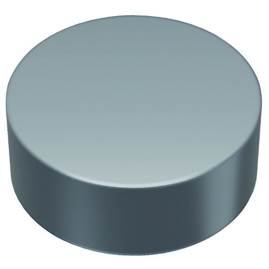 Picture of RNM32S0820 WBK40U Widia/Kennametal RNMN090300S02020 WBK40U Round Negative CBN 0.1880 4.78mm Radius Medium, Semi Finishing