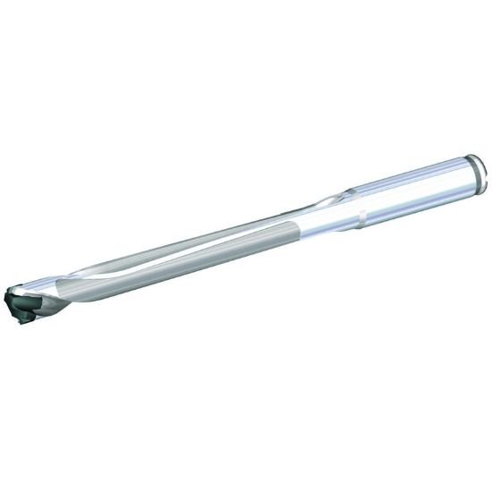 Picture of Widia/Kennametal TDM0669R8SS069 TDM1 Drill Body Inch SS 8XD D=