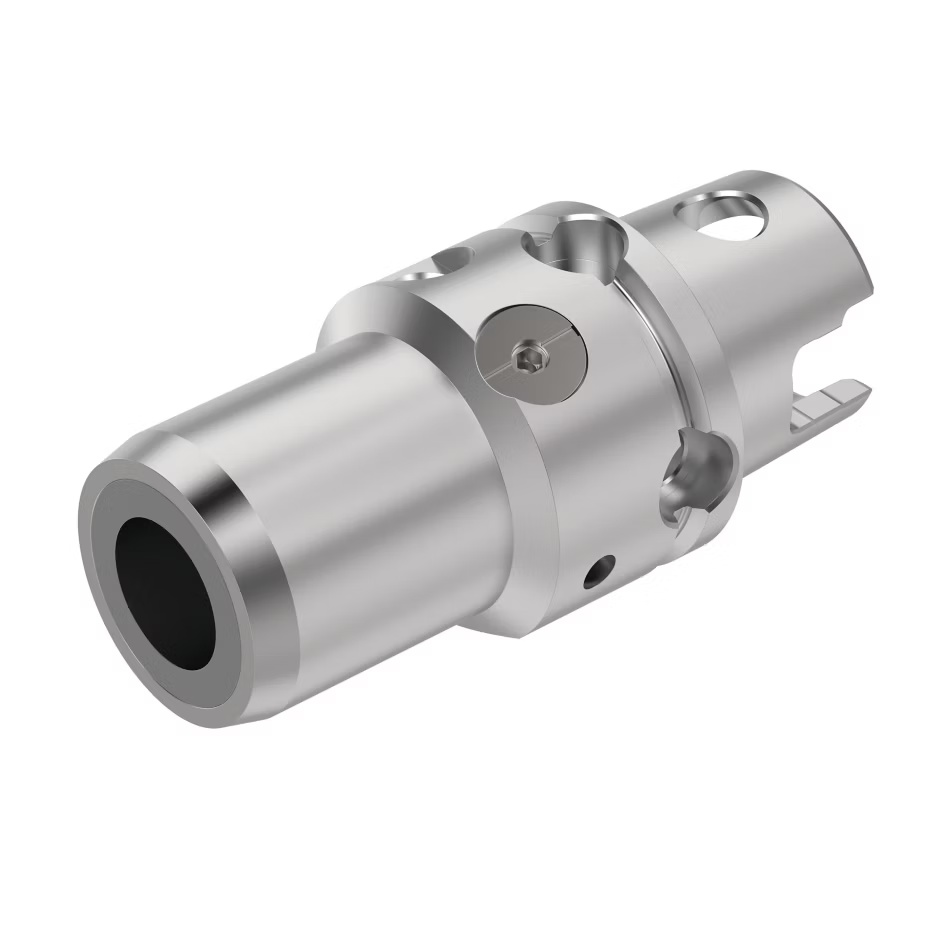 Picture of Widia/Kennametal 4007723 KM50 Hydraulic Chuck .2362 6.00mm 2.5591 Gauge Length