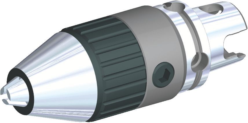 Picture for category Drill Chuck