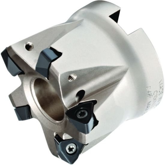 Picture of Widia/Kennametal M370D040Z04WO08 Milling Cutter 1.575 Cutter Diameter Face Mill 0.629