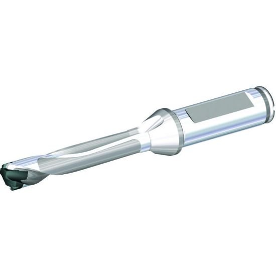 Picture of Widia/Kennametal TDM0413R5SCF063 TDM1 Drill Body Inch SCF 5XD D