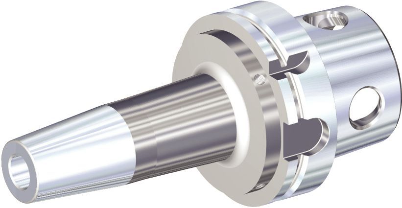 Picture of Widia/Kennametal 4156158 KM4X Shrink Fit 0.8750 22.23mm - 7/8 4.1340 Gauge Length