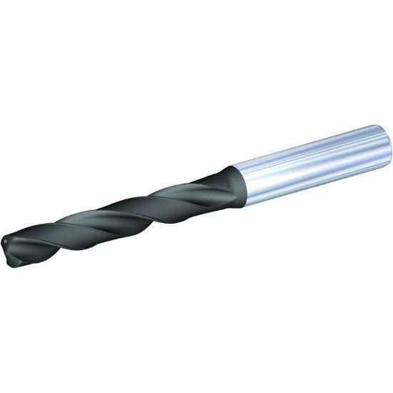 Picture of Widia/Kennametal TDS412A12600 SC Drill 12,6mm/.4961/ 5XD