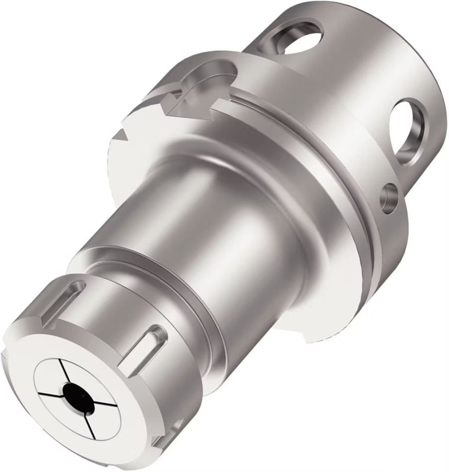 Picture for category Collet Chuck