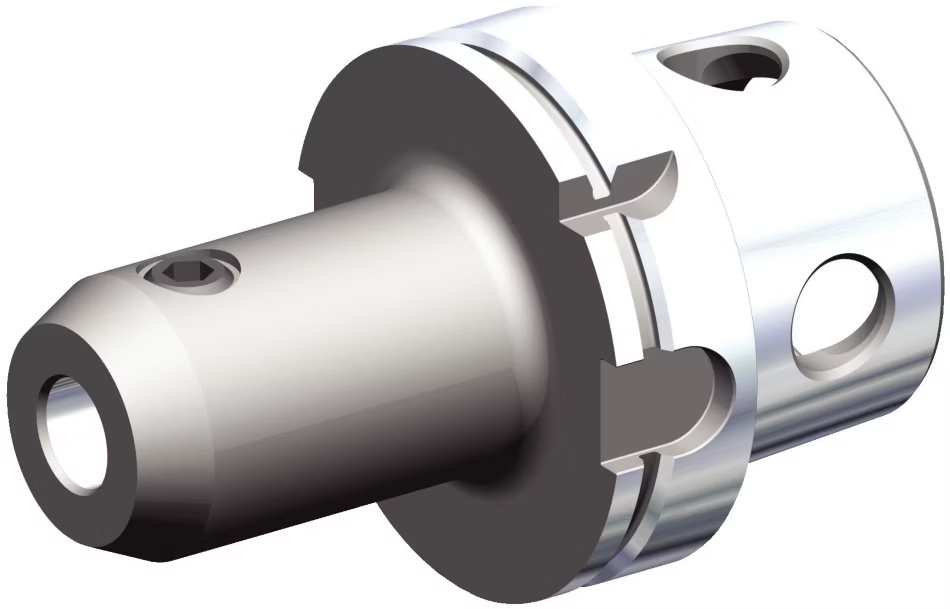 Picture of Widia/Kennametal 4160050 KM4X100 WHISTLE NOTCH Adapter