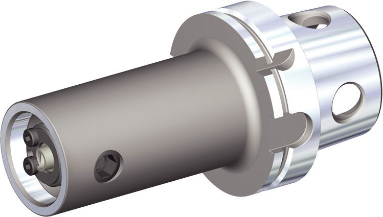 Picture of Widia/Kennametal 4161867 KM4X Reducer KM8080 3.9370 Gauge Length