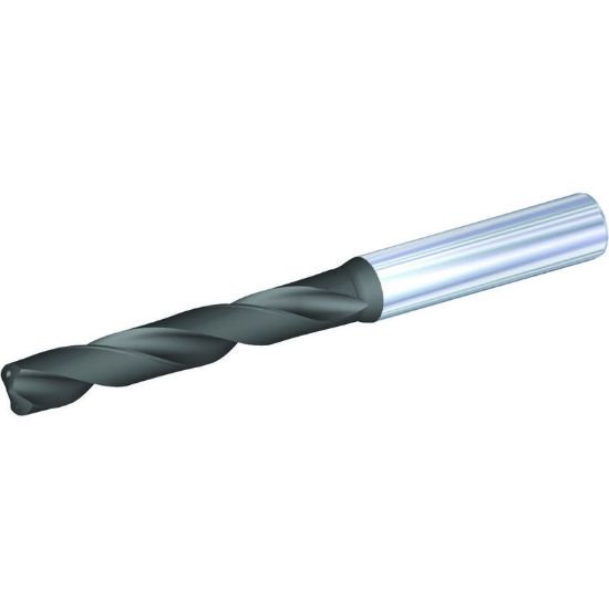 Picture of Widia/Kennametal TDS402A13000 SC Drill 13mm/.5118/ 5XD