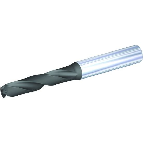 Picture of Widia/Kennametal TDS401A07400 SC Drill 7,4mm/.2913/ 3XD
