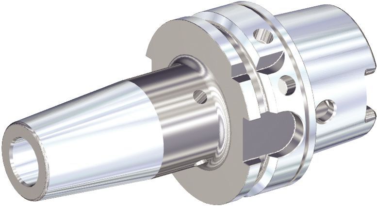 Picture of Widia/Kennametal 5008185 HSK63A Shrink Fit 0.5512 14.00mm 3.5430 Gauge Length